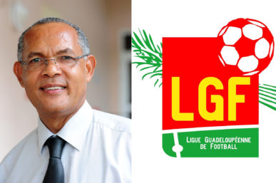 Les contrats fédéraux en Guadeloupe