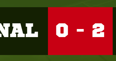 12ème Journée : l'USBM enfonce l'ARSENAL...