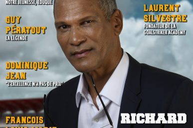 Karaïbes Sports E-mag | Numéro 1 | Mars-Juin 2019