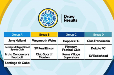 Le CSM 1 - 0 Weymouth Wales FC |