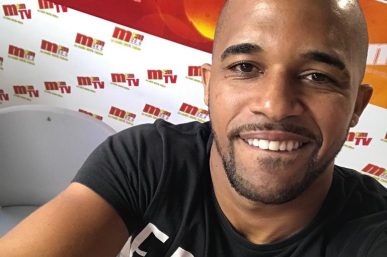 Benjamin CORANDI : « nos entraîneurs jouent la peur au ventre »