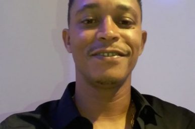 Gary EDOUARD: le football m’a évité beaucoup d’ennuis dans la vie.