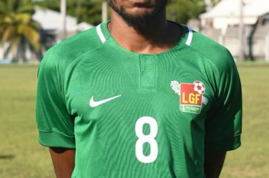 Dimitri BOLIVAR : USBM répond toujours présent dans les gros matchs