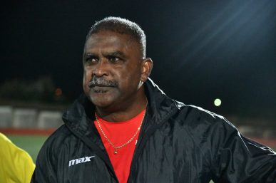 Moise CASTRY :
